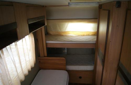 Marina di Massa Otro | Camping Dolce Sole