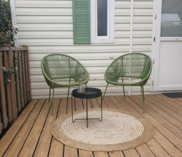 La Roque-d'Antheron Otro | Camping Domaine des Iscles