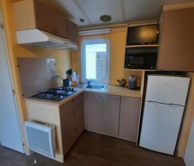 La Roque-d'Antheron Otro | Camping Domaine des iscles