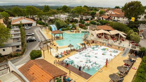 Bidart Otro | Camping Domaine Berrua - Maeva Sélection