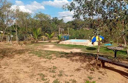 Jaboticatubas Otro | Camping dos oliveira