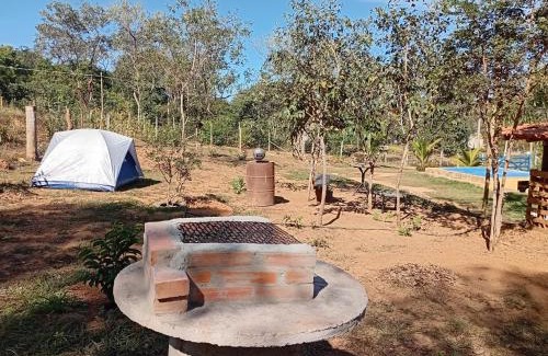 Jaboticatubas Otro | Camping dos oliveira