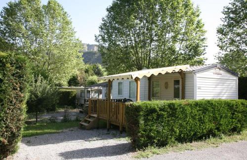 Digne-les-Bains Otro | Camping du Bourg