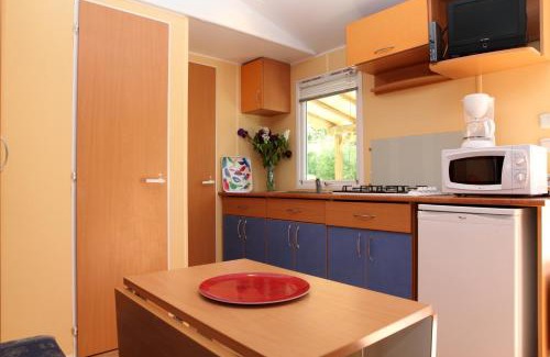 Digne-les-Bains Otro | Camping du Bourg