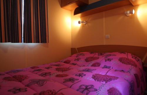 Digne-les-Bains Otro | Camping du Bourg