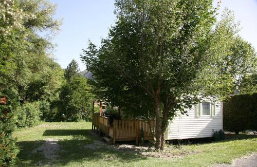 Digne-les-Bains Otro | Camping du Bourg