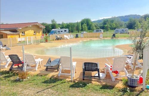 Kembs Otro | Camping du canal