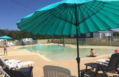 Kembs Otro | Camping du canal