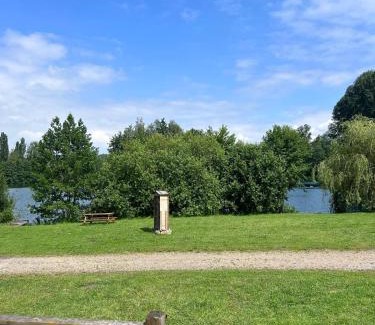 Hondainville Otro | Camping du Château Vert