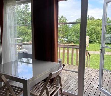 Hondainville Otro | Camping du Château Vert
