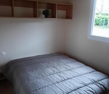 Puivert Otro | Camping du lac Fontclaire