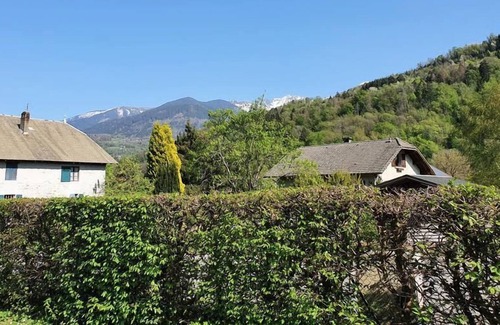 Detrier Casa | Camping du Lac Saint Clair *** - 3 room chalet 4/6 people