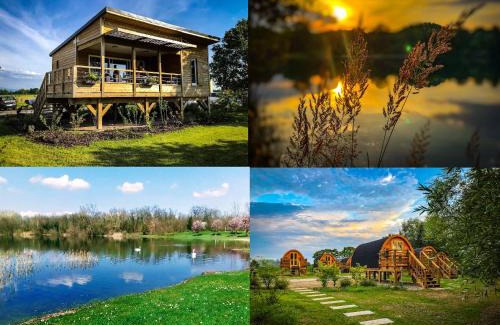 Roeschwoog Otro | Camping du Staedly