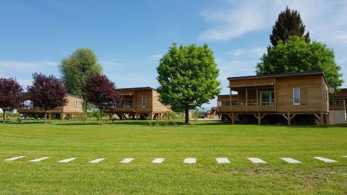 Roeschwoog Otro | Camping du Staedly