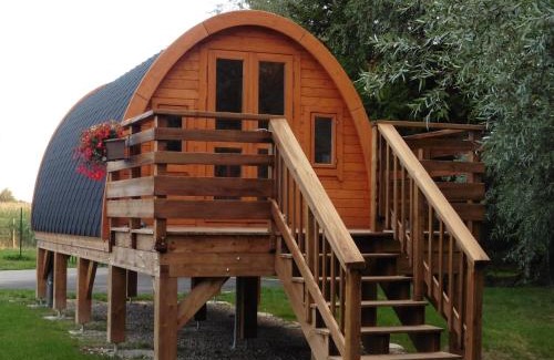 Roeschwoog Otro | Camping du Staedly