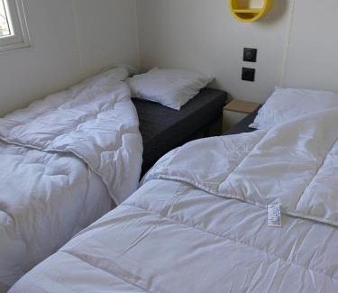 Dienville Otro | Camping du Tertre