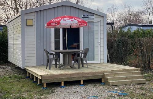 Dienville Otro | Camping du Tertre