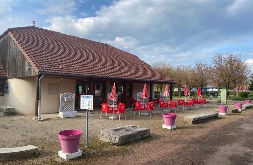Dienville Otro | Camping du Tertre