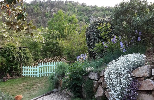 Arlebosc Alquiler De RV | Camping du Viaduc* - Tent Lodge Tipi 3 rooms 4 People Without Sanitary