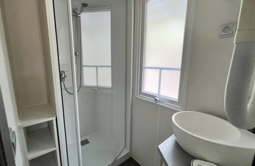 Brissac Casa | Camping - eehdhh - Studio Apartment, Sleeps 6
