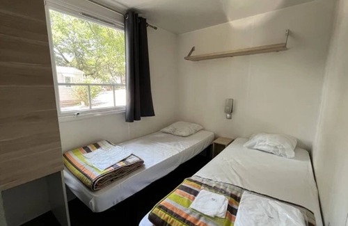 Brissac Casa | Camping - eehdhh - Studio Apartment, Sleeps 6