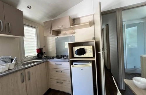 Brissac Casa | Camping - eehdie - Studio Apartment, Sleeps 5