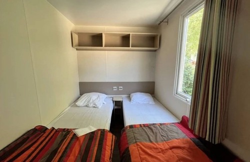 Brissac Casa | Camping - eehdie - Studio Apartment, Sleeps 5