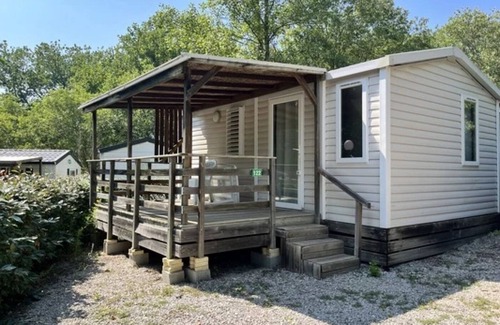 Brissac Casa | Camping - eehdie - Studio Apartment, Sleeps 5