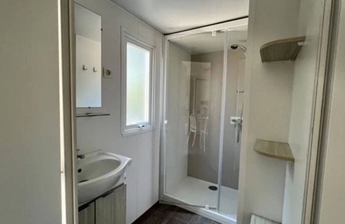 Brissac Casa | Camping - eehebc - Studio Apartment, Sleeps 5