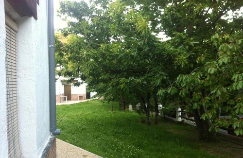 La Taha Hotel | Camping El Balcon de Pitres