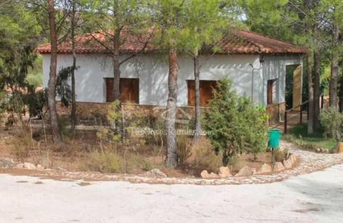 El Cañar Otro | Camping el Cañar