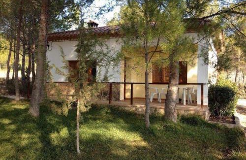 El Cañar Otro | Camping el Cañar