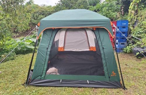 El Fósforo Otro | Camping El Fosforo