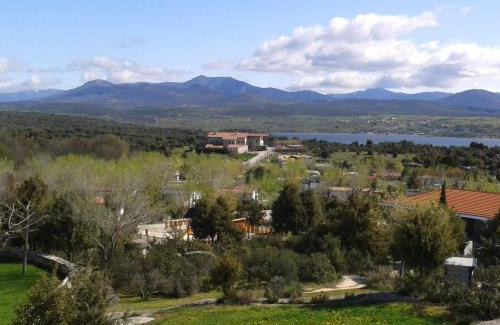 El Berrueco Otro | Camping El Picachuelo