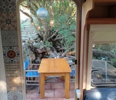 Tarifa Otro | Camping en Molino Dorado