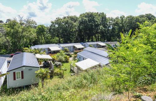 Bidart Otro | Camping Erreka