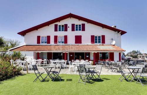 Bidart Otro | Camping Erreka