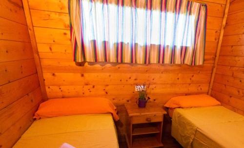 Esponella Otro | Camping Esponellà