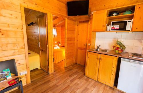Esponella Otro | Camping Esponellà