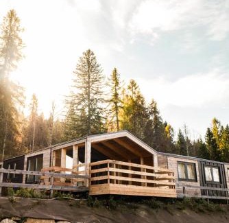 Folgaria Otro | Camping Essenza Alpina