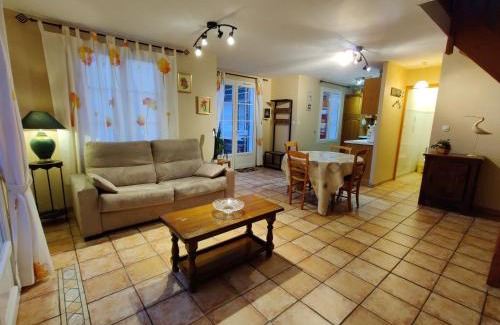 Rue Otro | Camping et Gîte La Garenne de moncourt baie somme