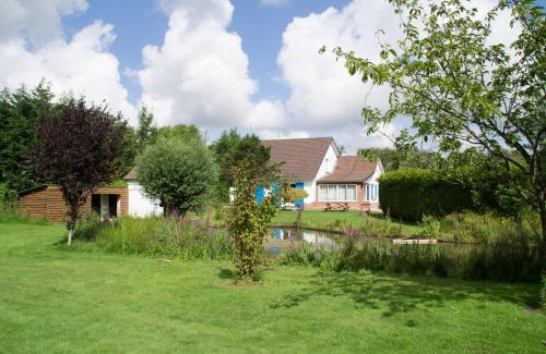 Rue Otro | Camping et Gîte La Garenne de moncourt baie somme