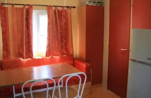 Ascarat Casa | Camping Europ Camping **** - Mobilhome for 4 People