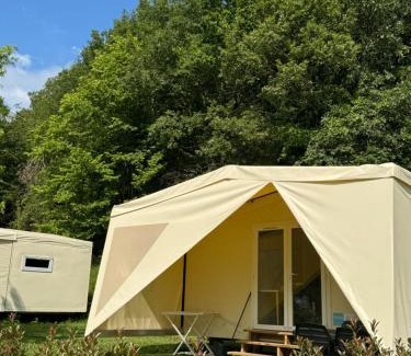 Agos-Vidalos Otro | Camping Familial - Parc Aquatique - Grande Aire de Jeux à la Montagne