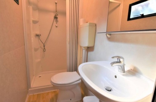 Lido degli Scacchi Casa | Casa de vacaciones Camping Florenz en Lido degli Scacchi - 5 personas, 2 dormitorios