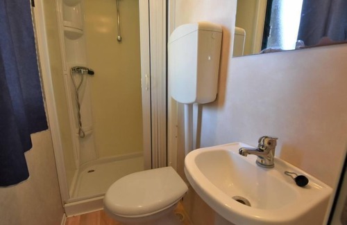 Lido degli Scacchi Casa | Casa de vacaciones Camping Florenz en Lido degli Scacchi - 5 personas, 2 dormitorios