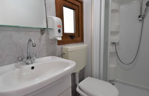 Lido degli Scacchi Casa | Casa de vacaciones Camping Florenz en Lido degli Scacchi - 5 personas, 2 dormitorios