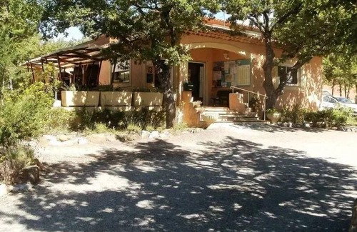 Banon Casa | Camping Flower l'Epi Bleu**** - Mobile Home Rapid Home 3 rooms 4 people Without sanitary facilities