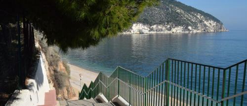 Mattinata Otro | Camping Fontana delle Rose