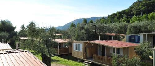 Mattinata Otro | Camping Fontana delle Rose